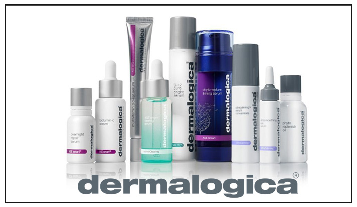 dermalogica - professional skin care