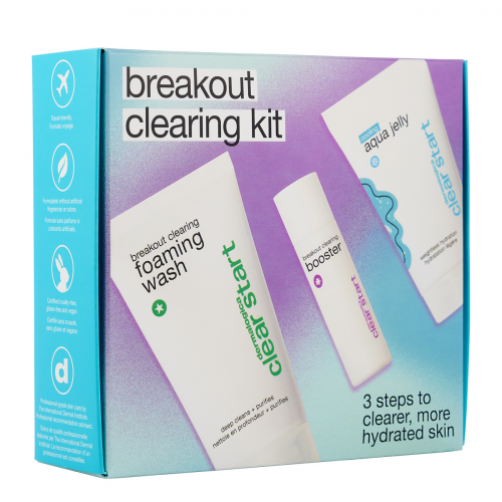 Breakout-Clearing-Kit