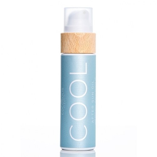 cocosolis-COOL-After-Sun-Oil